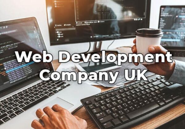 Web Development Company UK